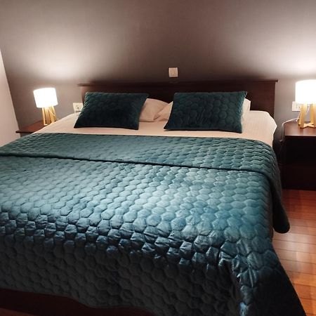 Apartment Atlantis プーラ エクステリア 写真