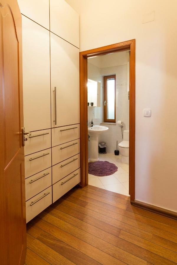 Apartment Atlantis プーラ エクステリア 写真