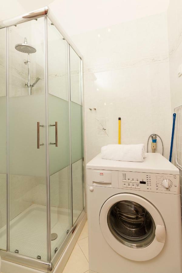 Apartment Atlantis プーラ エクステリア 写真